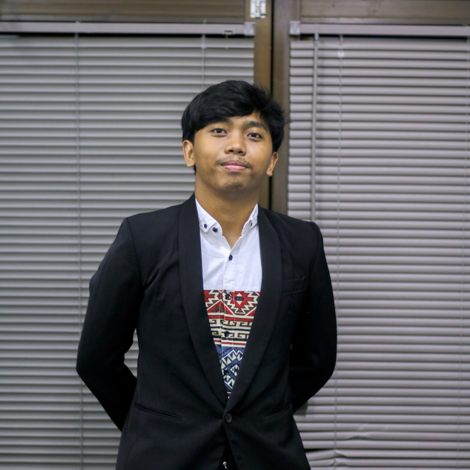 Foto Naufal Irbah Rabbani