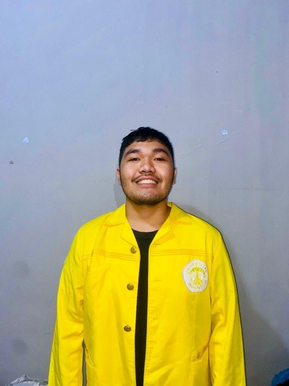 Foto Samuel Hotasi Sinaga